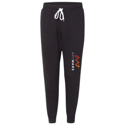 Artwars - Sponge Fleece Jogger Sweatpants Thumbnail