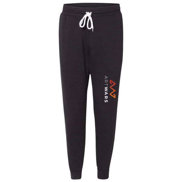 Artwars - Sponge Fleece Jogger Sweatpants Thumbnail