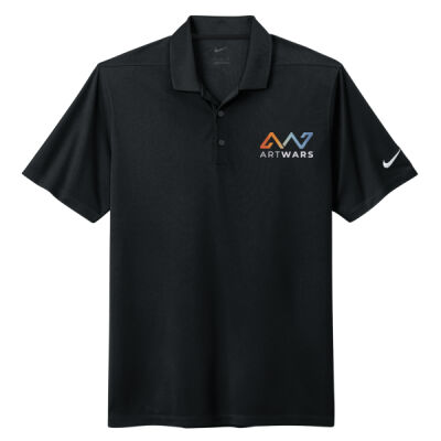 Artwars - Dri FIT Micro Pique 2.0 Polo Thumbnail