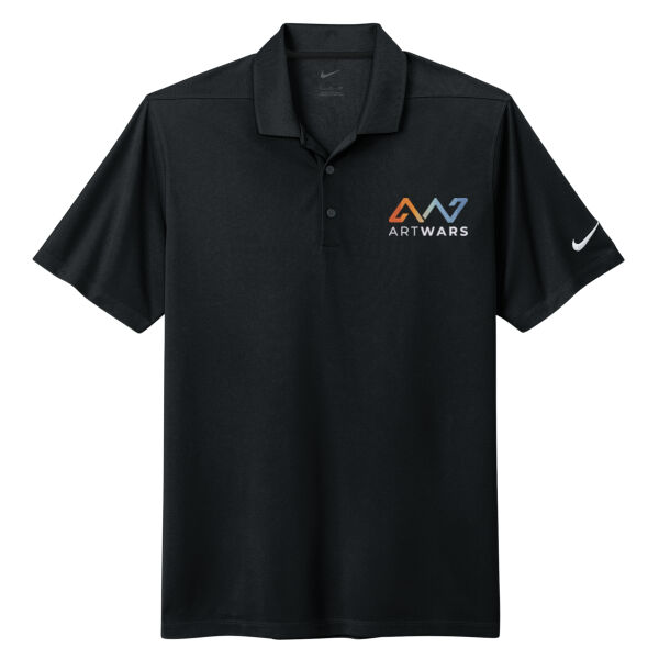 Artwars - Dri FIT Micro Pique 2.0 Polo Thumbnail