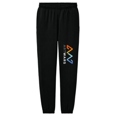 Artwars - Unisex 10 Ounce Heavyweight Sweatpant Thumbnail