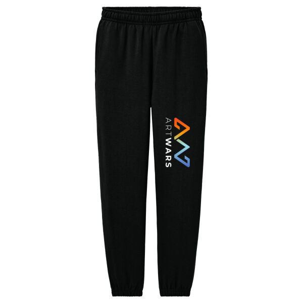Artwars - Unisex 10 Ounce Heavyweight Sweatpant Thumbnail