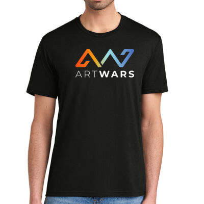 Artwars - Perfect Tri ® Tee Thumbnail