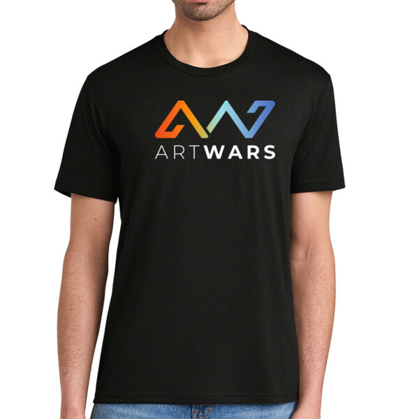 Artwars - Perfect Tri ® Tee Thumbnail