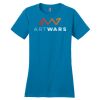 Women's Perfect Weight ® Tee Thumbnail