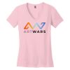 Women's Perfect Weight ® V Neck Tee Thumbnail