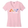 Women's Perfect Weight ® V Neck Tee Thumbnail