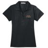 Ladies Tech Pique Polo Thumbnail