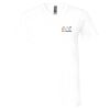 Unisex Jersey Short-Sleeve V-Neck T-Shirt Thumbnail